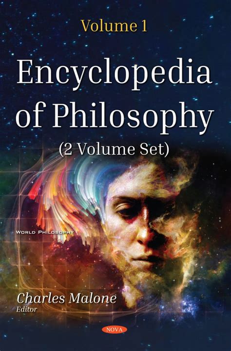 encyclopedia of philosophy